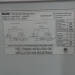 Danby DCR34W 3.2 cu ft Compact Refrigerator Fridge w Freezer